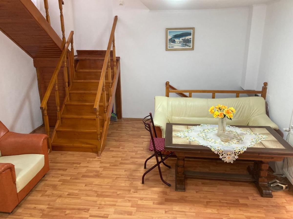 Ultracentral Apartment Near Moscovitz Palace Орадеа Екстериор снимка