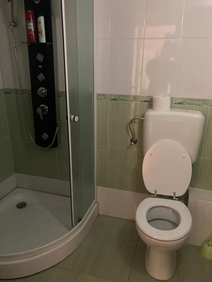Ultracentral Apartment Near Moscovitz Palace Орадеа Екстериор снимка